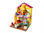 LEGO® Juniors Einfamilienhaus 10686 erschienen in 2015 - Bild: 3