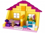 LEGO® Juniors Einfamilienhaus 10686 erschienen in 2015 - Bild: 4