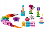 LEGO® Classic Creative Supplement Bright 10694 released in 2015 - Image: 1