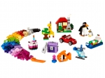 LEGO® Classic Creative Building Box (10695-1) released in (2015) - Image: 1