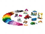LEGO® Classic Große Kreativ-Steinebox (10697-1) released in (2015) - Image: 1