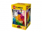 LEGO® Classic Große Kreativ-Steinebox 10697 erschienen in 2015 - Bild: 2