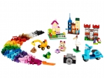 LEGO® Classic Große Bausteine-Box 10698 erschienen in 2015 - Bild: 1