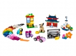 LEGO® Classic Creative Building Set 10702 released in 2016 - Image: 1