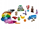 LEGO® Classic Creative Building Basket 10705 released in 2016 - Image: 1