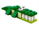 LEGO® Classic Kreativ-Box Grün 10708 erschienen in 2017 - Bild: 5