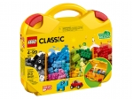 LEGO® Classic Creative Suitcase 10713 released in 2018 - Image: 2