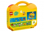 LEGO® Classic Creative Suitcase 10713 released in 2018 - Image: 3
