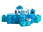 LEGO® Classic LEGO® Bausteine Starterkoffer - Farben sortieren 10713 erschienen in 2018 - Bild: 9