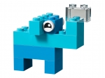 LEGO® Classic Creative Suitcase 10713 released in 2018 - Image: 10