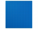 LEGO® Classic Blue Baseplate 10714 released in 2018 - Image: 4