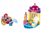 LEGO® Juniors Ariel’s Dolphin Carriage 10723 released in 2016 - Image: 1