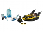 LEGO® Juniors Batman™ gegen Mr. Freeze™ 10737 erschienen in 2017 - Bild: 1