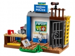LEGO® Juniors Mountain Police Chase 10751 released in 2018 - Image: 3