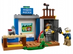 LEGO® Juniors Mountain Police Chase 10751 released in 2018 - Image: 4