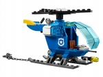 LEGO® Juniors Gebirgspolizei auf Verfolgungsjagd 10751 erschienen in 2018 - Bild: 6