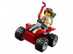LEGO® Juniors Mountain Police Chase 10751 released in 2018 - Image: 7
