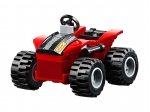 LEGO® Juniors Mountain Police Chase 10751 released in 2018 - Image: 8