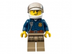 LEGO® Juniors Mountain Police Chase 10751 released in 2018 - Image: 9