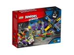 LEGO® Juniors The Joker™ Batcave Attack 10753 released in 2018 - Image: 2