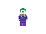 LEGO® Juniors The Joker™ Batcave Attack 10753 released in 2018 - Image: 12