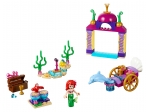 LEGO® Juniors Ariel's Underwater Concert 10765 released in 2018 - Image: 1