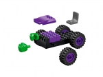 LEGO® Juniors Hulk vs. Rhino Truck Showdown 10782 released in 2022 - Image: 6
