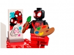 LEGO® Juniors Spider-Mans Hauptquartier 10784 erschienen in 2022 - Bild: 7