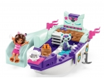 LEGO® Gabby's Dollhouse Gabbys und Meerkätzchens Schiff und Spa 10786 erschienen in 2023 - Bild: 3
