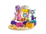 LEGO® Gabby's Dollhouse Gabby & MerCat's Ship & Spa 10786 released in 2023 - Image: 4