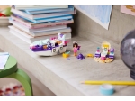 LEGO® Gabby's Dollhouse Gabbys und Meerkätzchens Schiff und Spa 10786 erschienen in 2023 - Bild: 8