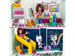 LEGO® Gabby's Dollhouse Gabbys Puppenhaus 10788 erschienen in 2023 - Bild: 3