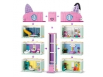 LEGO® Gabby's Dollhouse Gabbys Puppenhaus 10788 erschienen in 2023 - Bild: 4