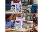 LEGO® Gabby's Dollhouse Gabbys Puppenhaus 10788 erschienen in 2023 - Bild: 6
