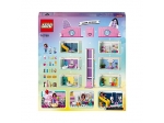 LEGO® Gabby's Dollhouse Gabbys Puppenhaus 10788 erschienen in 2023 - Bild: 7