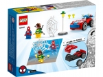 LEGO® Marvel Super Heroes Spider-Man's Car and Doc Ock 10789 released in 2023 - Image: 3