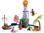 LEGO® Marvel Super Heroes Team Spidey at Green Goblin's Lighthouse 10790 released in 2023 - Image: 1