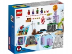 LEGO® Marvel Super Heroes Team Spidey at Green Goblin's Lighthouse 10790 released in 2023 - Image: 3