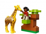 LEGO® Duplo Savanna 10802 released in 2016 - Image: 4