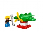 LEGO® Duplo Kleines Flugzeug 10808 erschienen in 2016 - Bild: 6