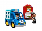 LEGO® Duplo Police Patrol 10809 released in 2016 - Image: 1