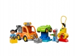 LEGO® Duplo Tow Truck 10814 released in 2016 - Image: 3