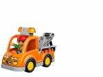 LEGO® Duplo Abschleppwagen 10814 erschienen in 2016 - Bild: 4