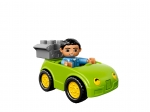 LEGO® Duplo Abschleppwagen 10814 erschienen in 2016 - Bild: 7