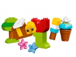 LEGO® Duplo Kreatives Bauset (10817-1) released in (2016) - Image: 1