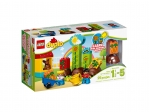 LEGO® Duplo My First Garden 10819 released in 2016 - Image: 2