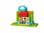 LEGO® Duplo My First Garden 10819 released in 2016 - Image: 4
