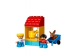LEGO® Duplo My First Garden 10819 released in 2016 - Image: 5