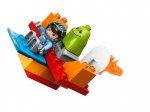 LEGO® Duplo Miles' Space Adventures 10824 released in 2016 - Image: 3