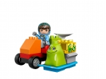 LEGO® Duplo Miles' Space Adventures 10824 released in 2016 - Image: 6